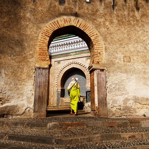 Morocco