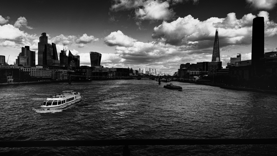 Urban Landscapes